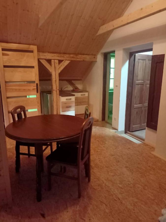 Chalupa Konciny Jablonec nad Jizerou Exterior foto