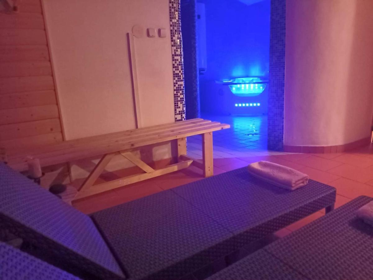 Chalupa Konciny Jablonec nad Jizerou Exterior foto