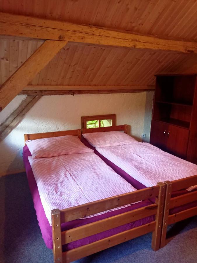 Chalupa Konciny Jablonec nad Jizerou Exterior foto