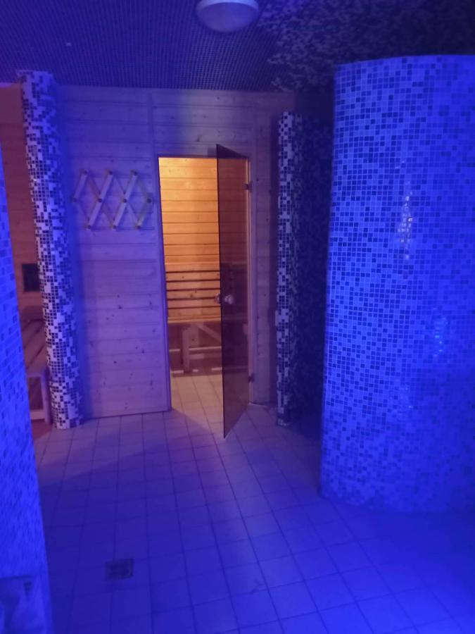 Chalupa Konciny Jablonec nad Jizerou Exterior foto